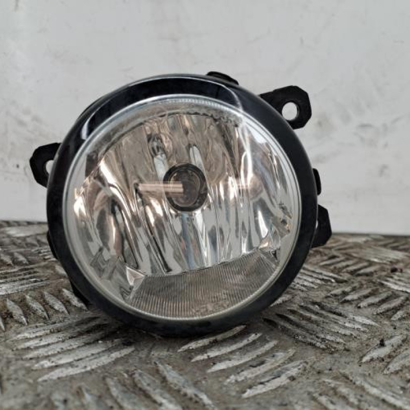 Anti brouillard gauche (feux) DS DS4 1
