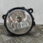 Anti brouillard gauche (feux) DS DS4 1