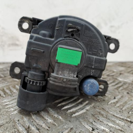Anti brouillard gauche (feux) DS DS4 1