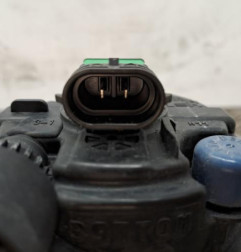 Anti brouillard gauche (feux) DS DS4 1 Photo n°3