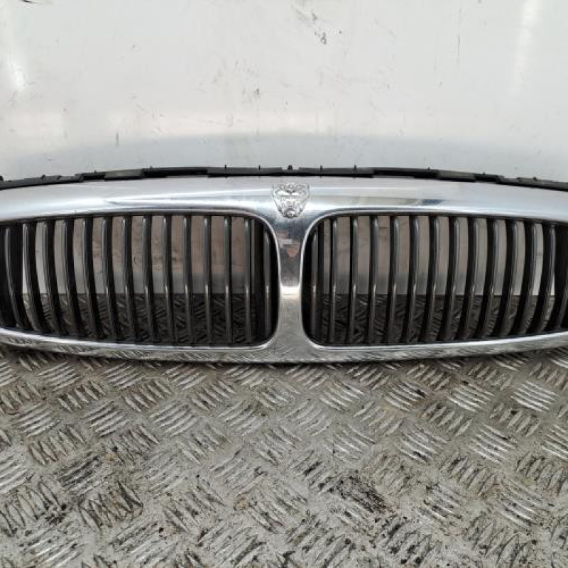 Calandre JAGUAR X-TYPE