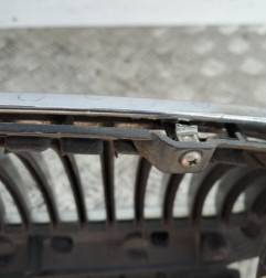 Calandre JAGUAR X-TYPE Photo n°4