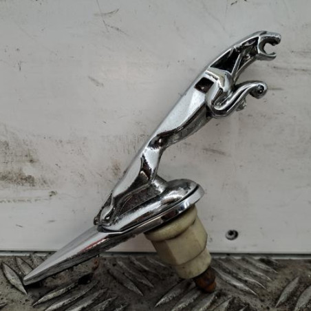 Sigle de calandre JAGUAR X-TYPE