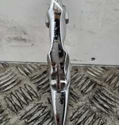 Sigle de calandre JAGUAR X-TYPE Photo n°3