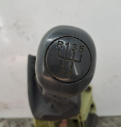 Selecteur boite de vitesse CITROEN JUMPER 2 Photo n°3