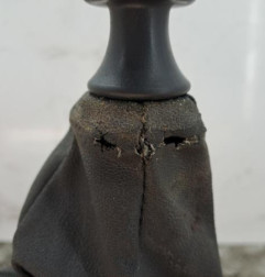 Selecteur boite de vitesse CITROEN JUMPER 2 Photo n°5