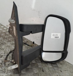 Retroviseur droit FIAT DUCATO 3 Photo n°3