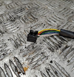 Retroviseur droit FIAT DUCATO 3 Photo n°4