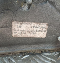 Retroviseur droit FIAT DUCATO 3 Photo n°5