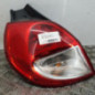 Feu arriere principal gauche (feux) RENAULT CLIO 3