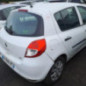 Feu arriere principal gauche (feux) RENAULT CLIO 3