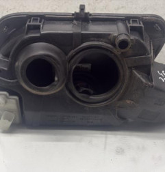 Trappe d'essence PEUGEOT 3008 2