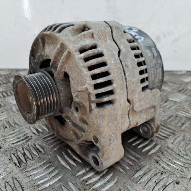 Alternateur OPEL FRONTERA B