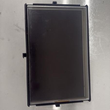 Ecran GPS RENAULT TRAFIC 3 Photo n°1