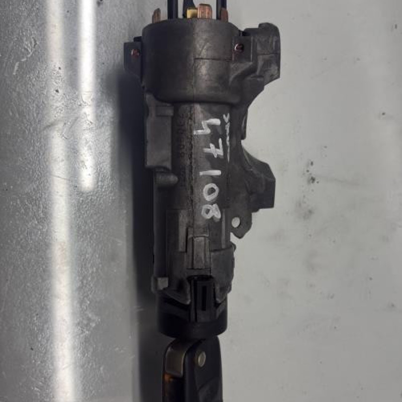 Neiman SKODA FABIA 2