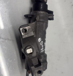 Neiman SKODA FABIA 2 Photo n°3