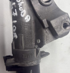 Neiman SKODA FABIA 2 Photo n°4