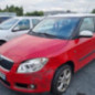 Neiman SKODA FABIA 2