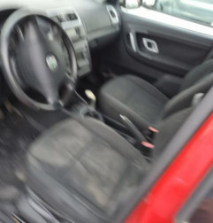 Neiman SKODA FABIA 2 Photo n°6