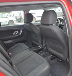 Neiman SKODA FABIA 2 Photo n°8