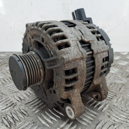 Alternateur LAND ROVER FREELANDER 2 Photo n°1