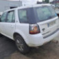 Alternateur LAND ROVER FREELANDER 2