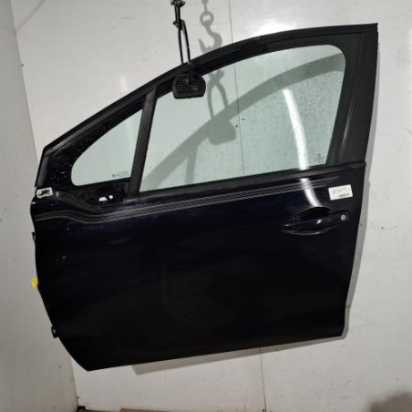 Porte avant gauche PEUGEOT 208 1 Photo n°1