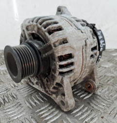 Alternateur RENAULT CLIO 3 Photo n°1