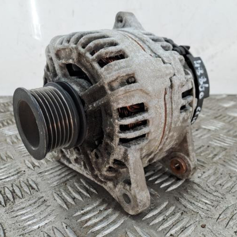 Alternateur RENAULT CLIO 3