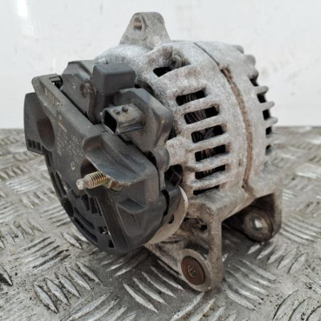 Alternateur RENAULT CLIO 3