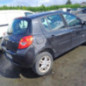 Alternateur RENAULT CLIO 3