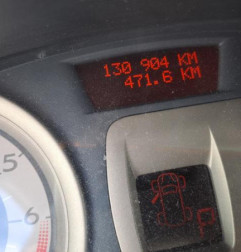 Alternateur RENAULT CLIO 3 Photo n°8