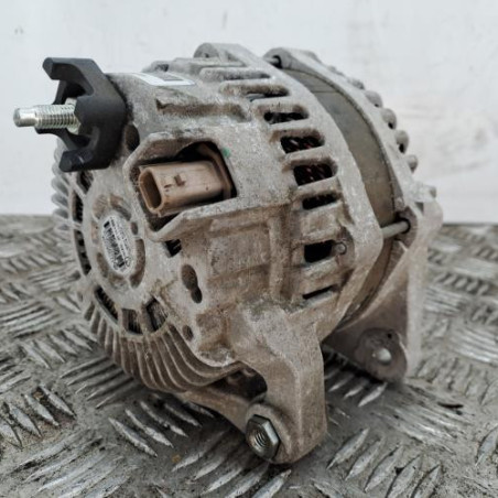 Alternateur RENAULT TRAFIC 3 COURT