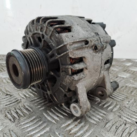 Alternateur CITROEN C4 CACTUS Photo n°1