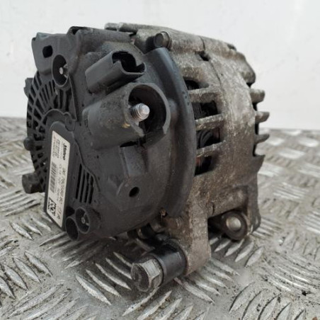 Alternateur CITROEN C4 CACTUS