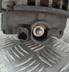 Alternateur CITROEN C4 CACTUS Photo n°3