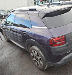 Alternateur CITROEN C4 CACTUS Photo n°8