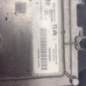 Calculateur moteur PEUGEOT 208 1