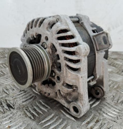 Alternateur CITROEN C4 3 Photo n°1