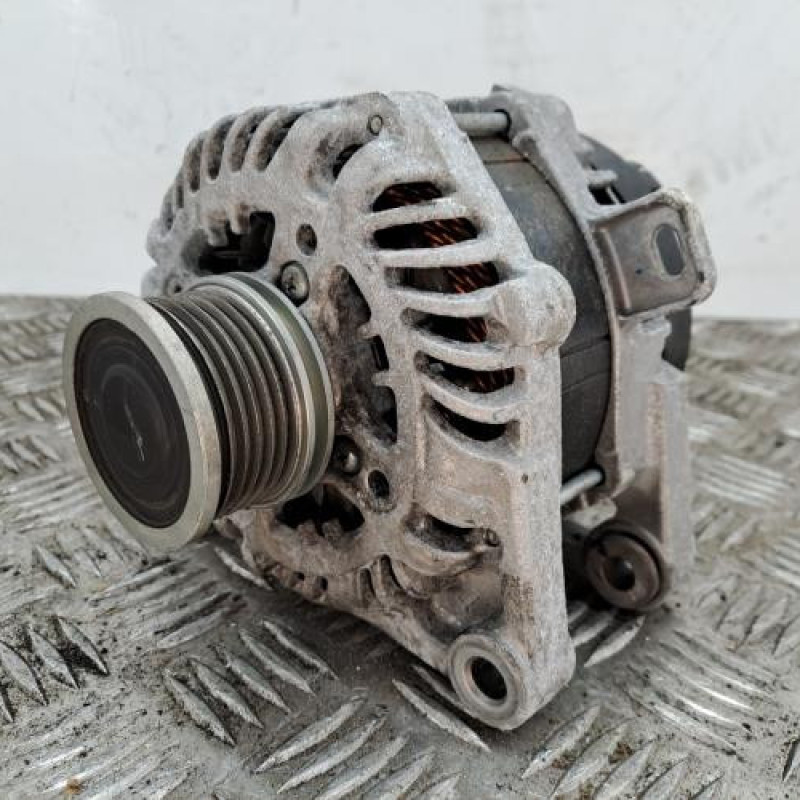 Alternateur CITROEN C4 3