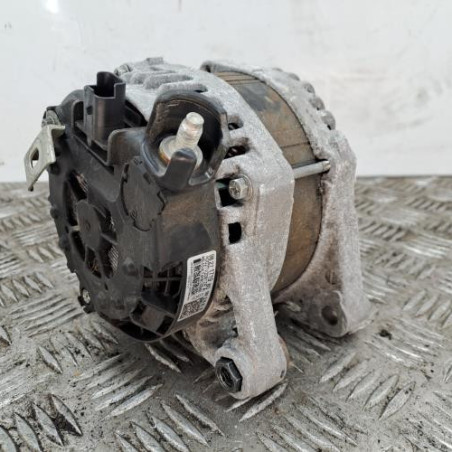 Alternateur CITROEN C4 3