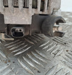 Alternateur CITROEN C4 3 Photo n°3