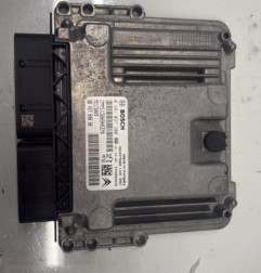 Calculateur moteur CITROEN C4 3 Photo n°1