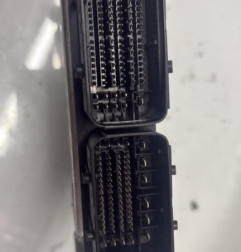 Calculateur moteur CITROEN C4 3 Photo n°3