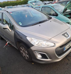 Leve vitre electrique avant gauche PEUGEOT 308 1 Photo n°5