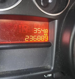 Leve vitre electrique avant gauche PEUGEOT 308 1 Photo n°9