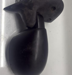 Retroviseur droit RENAULT TWINGO 1