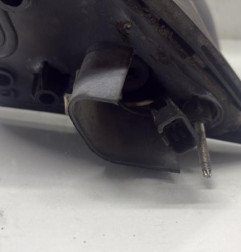 Retroviseur droit RENAULT TWINGO 1 Photo n°3