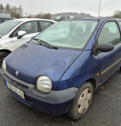 Retroviseur droit RENAULT TWINGO 1 Photo n°4