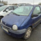 Retroviseur droit RENAULT TWINGO 1